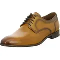 Produktbild: Lloyd Elegante Schnürschuhe PADOS Herren 31392D3130313734 Braun 40 1/2 EU - Braun - 40,5