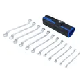 Produktbild: BGS Doppel-Ringschlüssel-Satz (10 mm, 11 mm, 12 mm, 13 mm, 14 mm, 15 mm, 16 mm, 17 mm, 18 mm, 19 mm, 20 mm, 21 mm, 22 mm, 23 mm, 24 mm, 25 mm, 27 mm, 28 mm, 30 mm, 32 mm, 6 mm, 7 mm, 8 mm, 9 mm) (1214)
