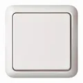 Produktbild: ELSO Universalschalter 221604 10A FASHION IP44 reinweiß