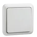 Produktbild: Elso UP-Universalschalter IP44 221604 Installationsschalter