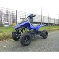 Produktbild: Elektro Quad Miniquad Kinder Atv Cobra 500 Watt 24V Pocketquad Kinderquad