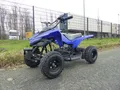Produktbild: KXD Elektro-Kinderauto Elektro Quad Miniquad Kinder Atv Cobra 500 Watt Pocketquad Kinderquad
