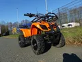 Produktbild: Elektro Quad Miniquad Kinder Atv Cobra 800 Watt Pocketquad Kinderquad