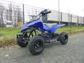 Produktbild: Elektro Quad Miniquad Kinder Atv Cobra 500 Watt 24V Pocketquad Kinderquad