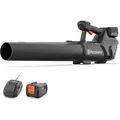 Produktbild: Husqvarna Akku-blasgerät Aspire B8x-p4a+b72/c70