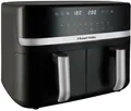 Produktbild: Russell Hobbs Heißluftfritteuse 27681-56 – SatisFry Rapid AirFryer 9 L Neu & OVP