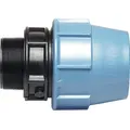 Produktbild: Klemmverbinder Übergangsstück Typ-PA 20 x 1/2''