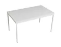 Produktbild: Mehrzwecktisch 120x80 cm grau