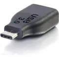 Produktbild: C2G USB-C auf A 3.0-Buchse Adapter (USB 3.0) (CG28868)