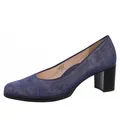 Produktbild: Ara Damen Pumps in Blau, Größe 4.5