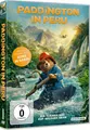 Produktbild: Paddington in Peru - Kinder/ Familie /Englisch / Deutsch/ 2025 #  DVD-NEU-OVP