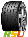 Produktbild: Goodyear Eagle F1 Supersport FP DOT22 225/45 R18 91Y Sommerreifen