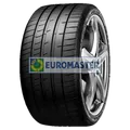 Produktbild: Sommerreifen GOODYEAR 225/45 R18 91Y DOT 2024 EAGLE F1 SUPERSPORT