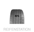 Produktbild: 2x Sommerreifen GOODYEAR EAGLE F1 SUPERSPORT 225/45 R18 91Y