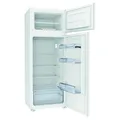 Produktbild: GORENJE RFI4152P1 Kühlgefrierkombination (E, 205 l, 1450 mm hoch, Weiß)