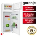 Produktbild: Gorenje RFI4152P1 Einbau Kühl Gefrierkombination Kühlschrank Kühlgerät