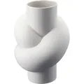 Produktbild: Rosenthal Vase 25 cm White 14628-100102-26025 - Weiß