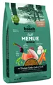 Produktbild: Bosch Menue Adult Hundetrockenfutter Lachs 1 kg