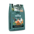 Produktbild: Bosch HPC MENUE Adult mit Nordsee-Lachs & Forelle getreidefrei| Hundetrockenfutter für ausgewachsene Hunde Aller Rassen | 1 x 1 kg