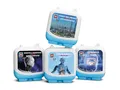 Produktbild: Pocket Tonies 4er-Set - Was ist Was 4x Hörfigur 11000788 deutsch 2024 Tonies