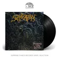 Produktbild: SUFFOCATION - Pierced From Within [BLACK LP]