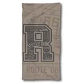 Produktbild: ESPiCO Route 66 Strandlaken Highway Badehandtuch Handtuch Strandtuch Chopper Cruiser 75 cm x 150 cm