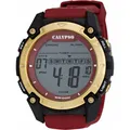 Produktbild: Herrenuhr Calypso K5814/3