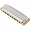 Produktbild: Hohner Blues Harp MS F