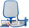 Produktbild: Reinigungsset mit Bodensauger Kit Pool Maintenance 5-teilig
