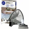 Produktbild: Reinigungsset Whirlpool und SPA mit Teleskopstange Kit SPA Maintenance 4-teilig