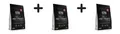 Produktbild: 3 x SIS Beta Recovery (1500g) Chocolate (33,33 EUR/kg)