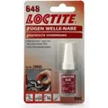 Produktbild: Loctite 648 Fügeklebstoff hf.grün 5g Flasche