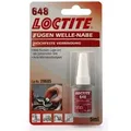 Produktbild: Henkel Loctite 648 - Hochfester Füge- Klebstoff 5 G - L648