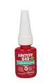 Produktbild: Loctite Buchsenkleber, Schraubensicherung Loctite 648 hochfest 5ml Flasche