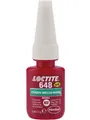 Produktbild: Loctite Alleskleber Hochfester Fügeklebstoff Blisterkarte 5ml L648