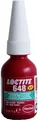Produktbild: Loctite 1804041 Buchsen/Lagerkl. Hoch Hohe Festigkeit Metallen 648 5 ml Grün