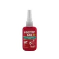 Produktbild: 1x Loctite 648 Hochfester Fügeklebstoff 5 ml hohe Temperaturbeständigkeit