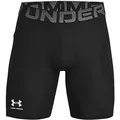 Produktbild: Under Armour UA Tactical HeatGear Kompressions-Shorts schwarz, Größe XXL