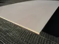 Produktbild: Sperrholzplatte Buche 120 x 60 cm, 4 mm