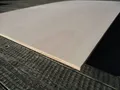 Produktbild: Sperrholzplatte Buche 120 x 60 cm, 4 mm  Sperrholzplatte