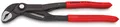Produktbild: KNIPEX 87 11 250 Cobra®...matic Wasserpumpenzange mit rutschhemmendem Kunstst...