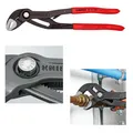 Produktbild: KNIPEX 87 11 250 Cobra® Hightech-Wasserpumpenzange 250mm 8711250
