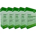 Produktbild: Acoin Lidocainhydrochlorid 40 mg/ml Lösung 5X50 ml