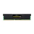 Produktbild: Corsair Vengeance LP 4 GB CML8GX3M2A1600C9 DDR3-1600 PC3-12800   #32781