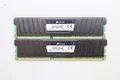 Produktbild: Corsair CML8GX3M2A1600C9 DDR3 Kit 8GB (2x4) PC3-12800U DDR3-1600 CL9 #8369