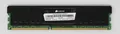 Produktbild: Corsair Vengeance LP 4 GB (1x4GB) CML8GX3M2A1600C9 DDR3-1600 RAM (#33374)