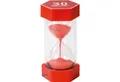 Produktbild: EDUPLAY Lernspielzeug Mega Sanduhr 30 sek, Ø 8,4 x 16 cm