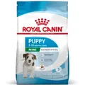 Produktbild: Royal Canin Mini Puppy Hundefutter Nassfutter (12x85g)