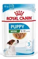 Produktbild: 24x85 g ROYAL CANIN Mini Puppy Nassfutter für kleine Hundewelpen in Soße