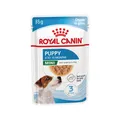 Produktbild: Royal Canin Mini Puppy Wet - 12 x 85 g